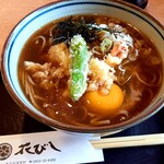 Izumo Soba Hanabishi - 