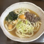 くれちうどん - 