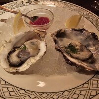 ロウリーズ・ザ・プライムリブ 恵比寿ガーデンプレイス店 - 