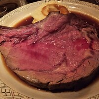 ロウリーズ・ザ・プライムリブ 恵比寿ガーデンプレイス店 - 