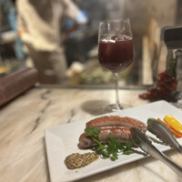 イベリコ・バル 門仲 -  イベリコ・バル 門仲 -