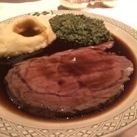 ロウリーズ・ザ・プライムリブ 恵比寿ガーデンプレイス店 - 