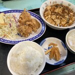 東亜食堂 - 