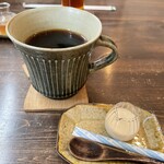 Cafe rin - rinブレンドコーヒー