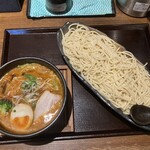 麺屋ぱんどら - 