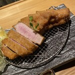 Nomeru Tonkatsu-Ya Hayashi-Ya - 