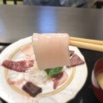 馬料理専門 天國 - たてがみ（コウネ）