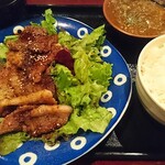 焼肉 肉ノ助 トーキョー - 