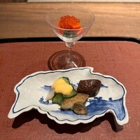 御所 岩さき - 