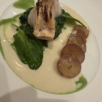 レストランひらまつ 博多 - 