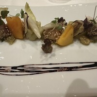 レストランひらまつ 博多 - 