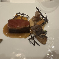 レストランひらまつ 博多 - 