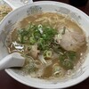 大黒ラーメン 本店