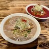 麺屋 極鶏 一乗寺本店