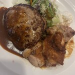 ガスト - 料理写真: