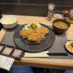 とんかつ 河むら - 