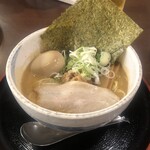 Ramen Yumeyatai - 