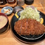 Tonkatsu Aoki - 