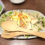 海鮮和食工房　にったん - 