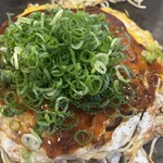 Okonomiyaki Teppanyaki Manmaru - 