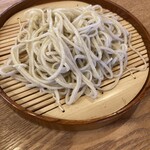 蕎麦藍 - 長野