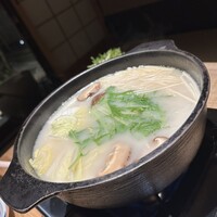 八起庵 丸太町本店 - 