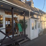 アリエッタ デル ジェラート - 