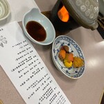 奥利根温泉ホテルサンバード - 料理写真: