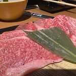 和牛焼肉食べ放題 肉屋の台所 - 