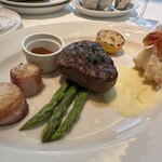 Morton's The Steakhouse 丸の内 - 