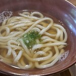 本格熟成うどん 一期一麺 - 