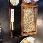 Echigo Soba Yahiko - 