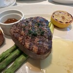 Morton's The Steakhouse 丸の内 - 