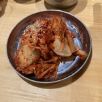 Oosaka Yakiniku Horumon Futago - 