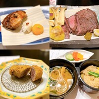季寄せ料理 暖歩 - 