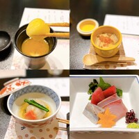 季寄せ料理 暖歩 - 