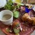 SIZZLE - 料理写真: