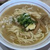 ラーメン 霽レ空 - 