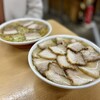 坂内食堂