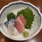 津軽三味線ライブ あいや - 