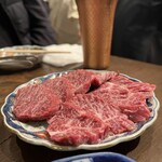 京洛焼肉 ぽめ - 