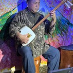 津軽三味線ライブ あいや - 