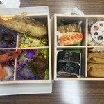 広島駅弁当 - 