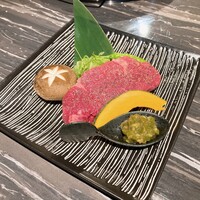 焼肉SEJONG 栄店 - 