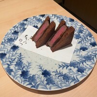 銀座 ちかみつ 六丁目 - 