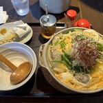 釜揚げうどん 鈴庵 - 