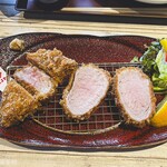 山かつ - 料理写真: