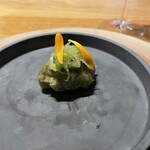 arkua - 白子のフリット