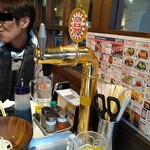 大衆ジンギスカン酒場 ラムちゃん 御徒町店 - 