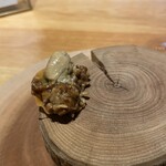 arkua - アミューズの中